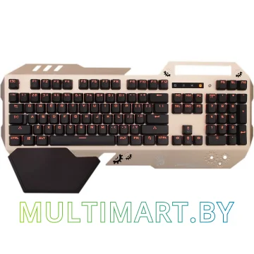 Клавиатура A4Tech BLOODY B860